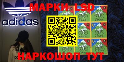 стаф Анжеро-Судженск